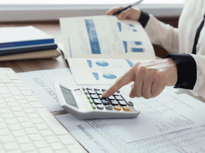 Bookkeeping collaboration helps the end goal of having accurate and timely financial reporting.