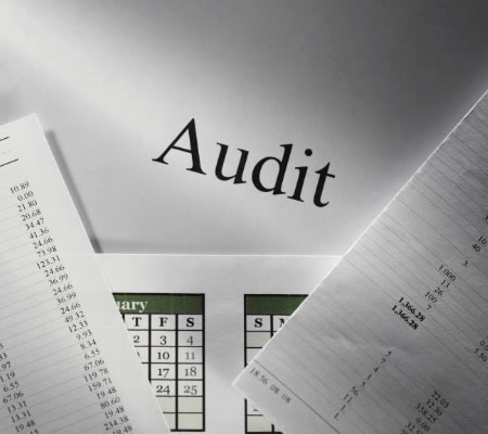CFO Techniques Inc. can help you with any audit enquiries