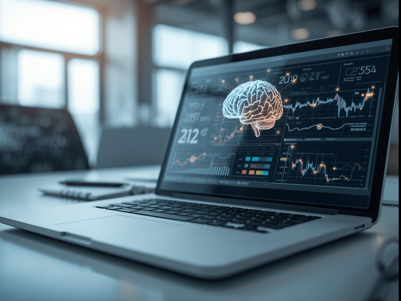 Top 5 Affordable AI Tools for Small Canadian Accounting Firms