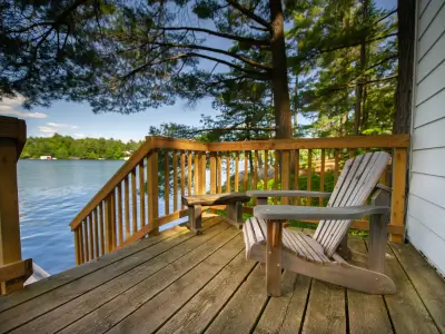 I Rent My Cottage - Tax Deductions Can be Available to You