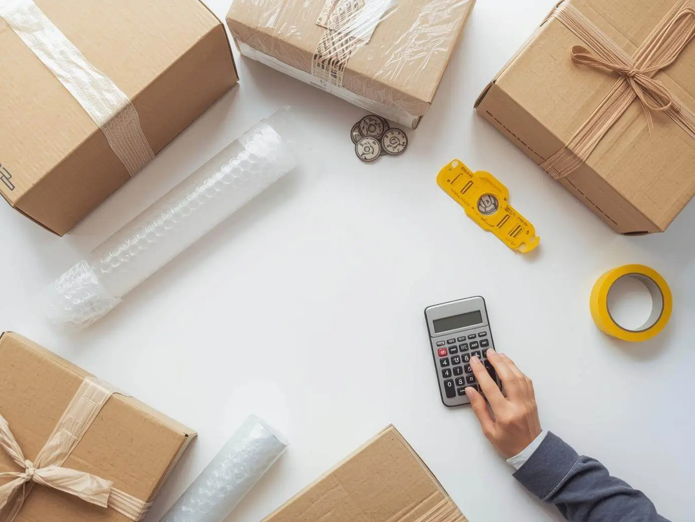 Tax Implications When Moving Within Canada in 2026