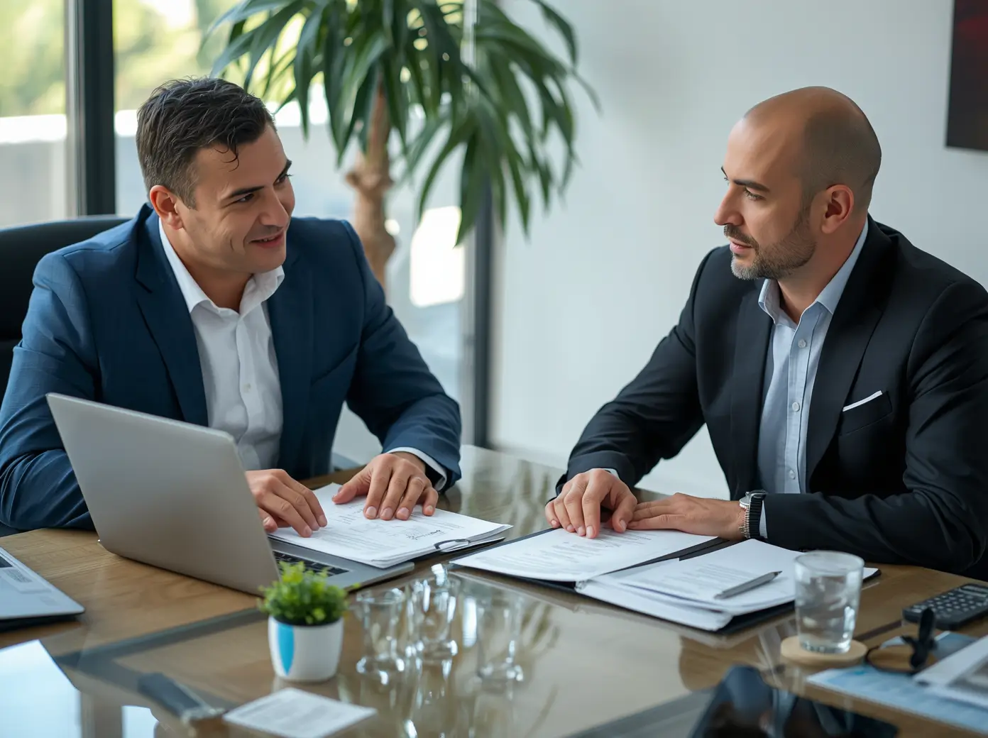Benefits of Working with a Wealth Manager or Financial Planner