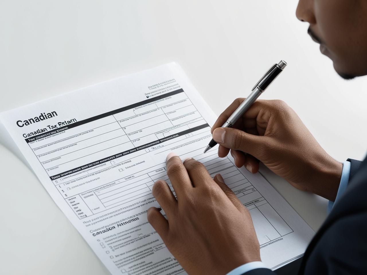 Tax Tips for New Residents and Immigrants 