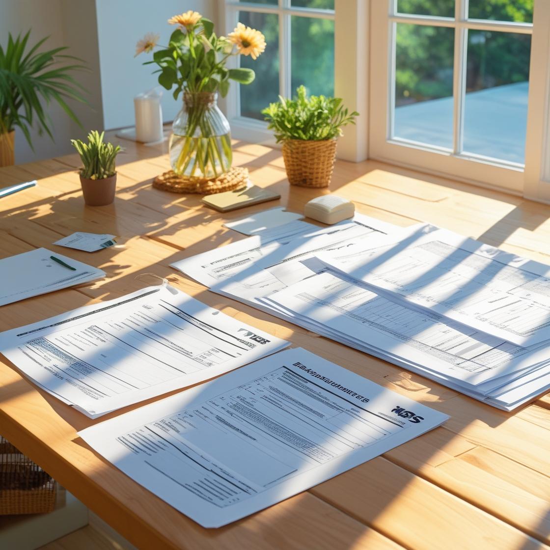 Don't Forget About Income Tax During the Summer 