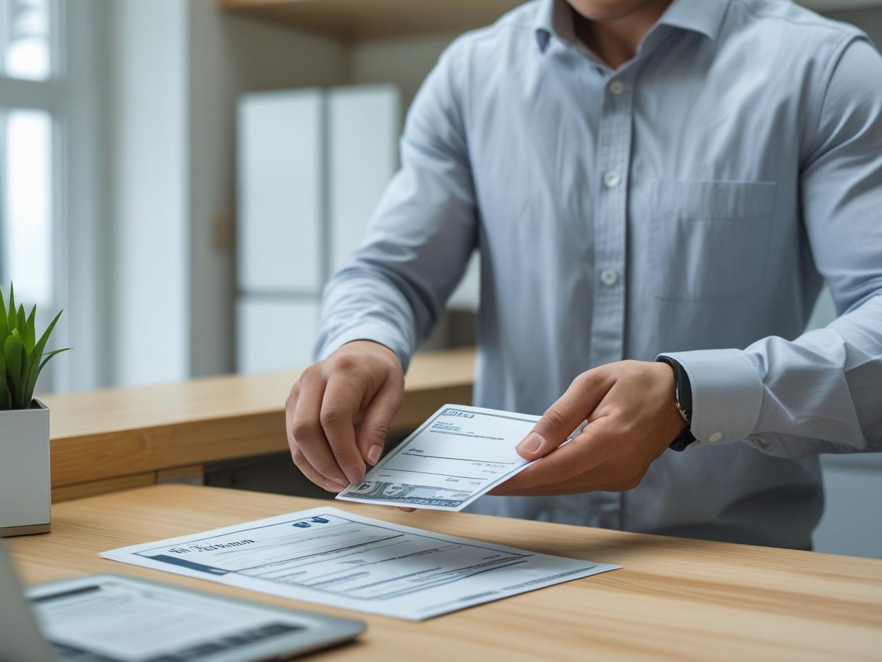 Calculating Installment Payments for Income Tax 