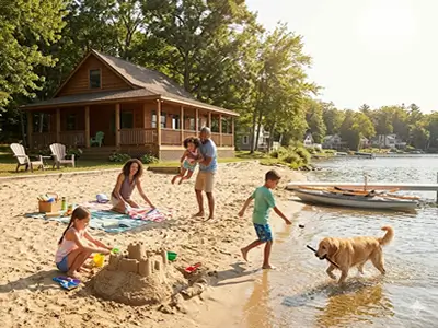 Cottage Season is Here - Do You Need a Tax Planner?