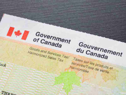 How Personal Taxes Work in Canada
