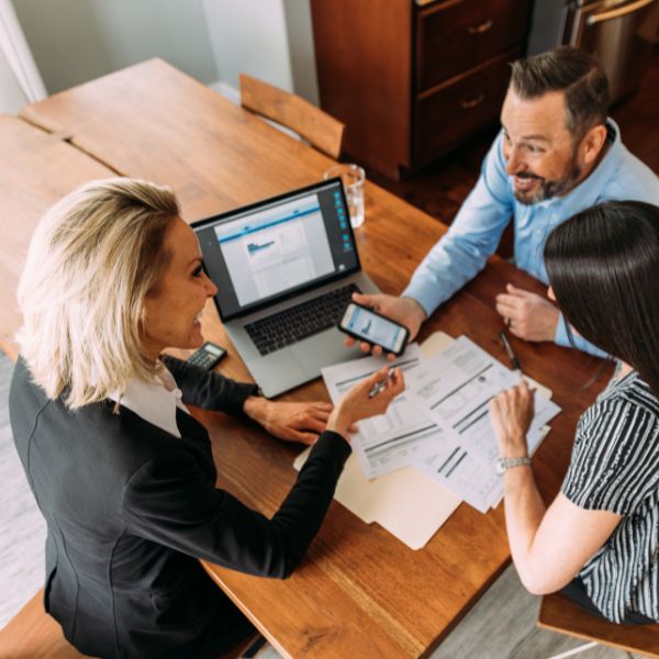 We can help you with your family or trust income tax returns