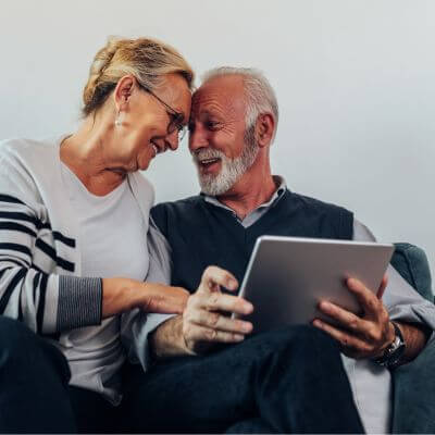 Plan your future with confidence - CFO Techniques Inc. Retirement Planning Services