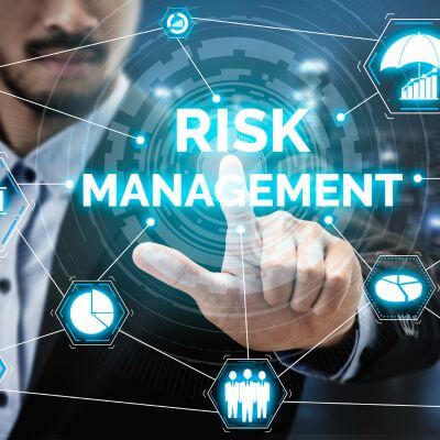 We provide other risk management services at CFO Techniques Inc. such as mergers and acquisitions and more