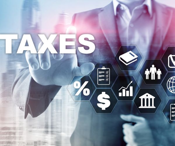 Corporation Tax (T2) Services from CFO Techniques