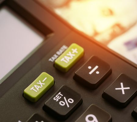 We can help you get tax filings caught-up