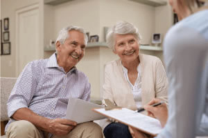 Estate Income Tax Returns?  We can help.